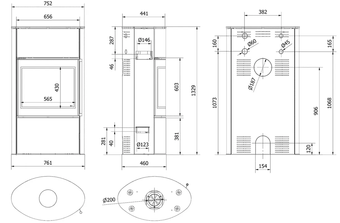 piec-stalowy-wolnostojacy-bjorn-w-black-7kw-o150-ekoprojekt-dolot-powietrza