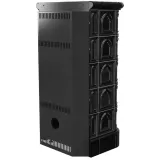 piec-kaflowy-czarny-blanka-8kw-o160-z-wylozeniem-czarnym-stan-nowy