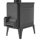 piec-zeliwny-wolnostojacy-koza-k10-z-turbofanem-10kw-o130-glebokosc-57-cm