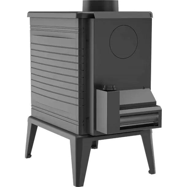 piec-zeliwny-wolnostojacy-koza-k10-z-turbofanem-10kw-o130-moc-kw-6-10