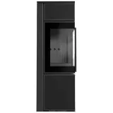 piec-wolnostojacy-koza-tora-s-nero-assoluto-black-spiek-kwarcowy-8kw-or-o150-stan-nowy