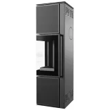 piec-wolnostojacy-koza-tora-m-nero-assoluto-black-spiek-kwarcowy-8kw-or-o150-glebokosc-43-cm