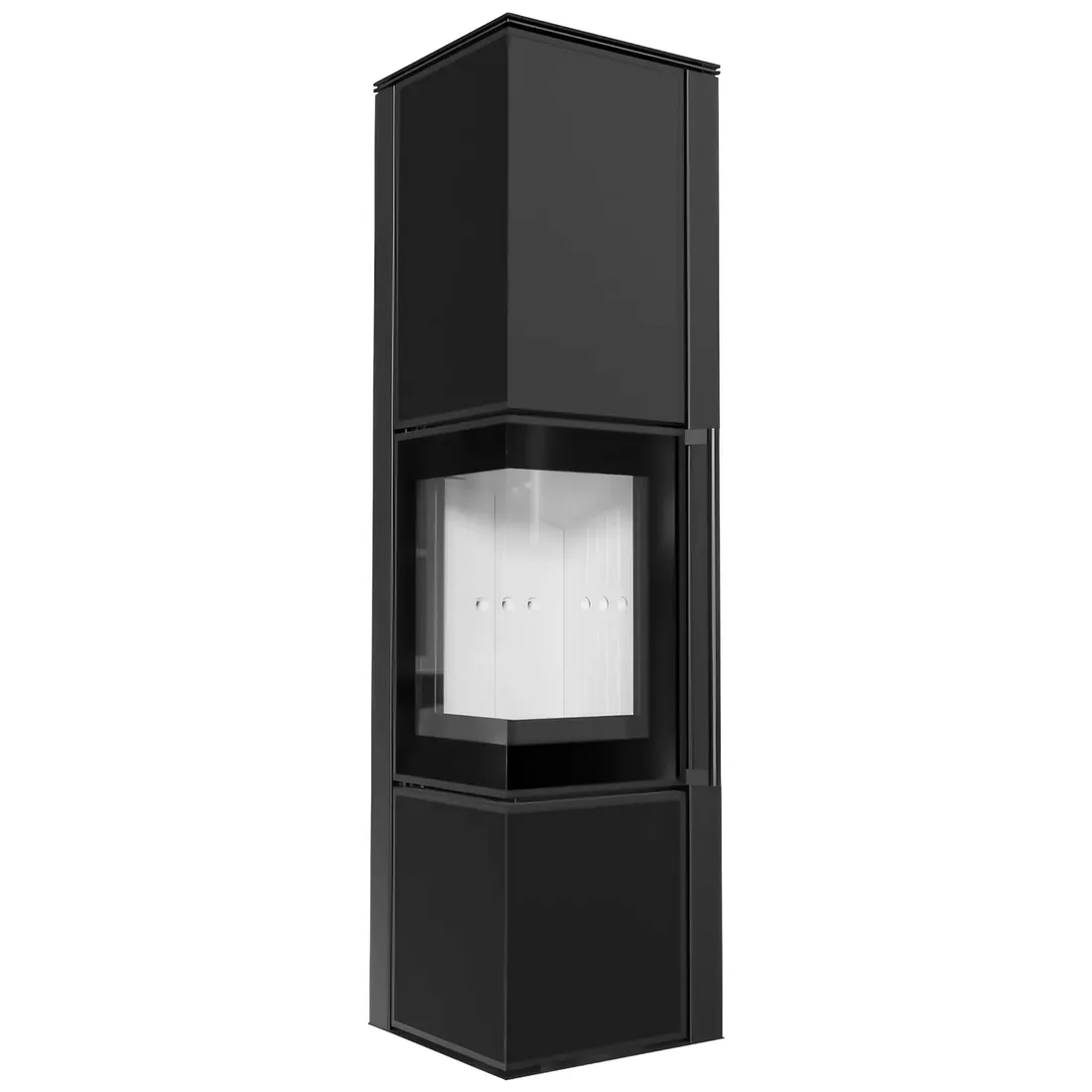 piec-wolnostojacy-koza-tora-l-nero-assoluto-stal-spiek-kwarcowy-8kw-or-o150