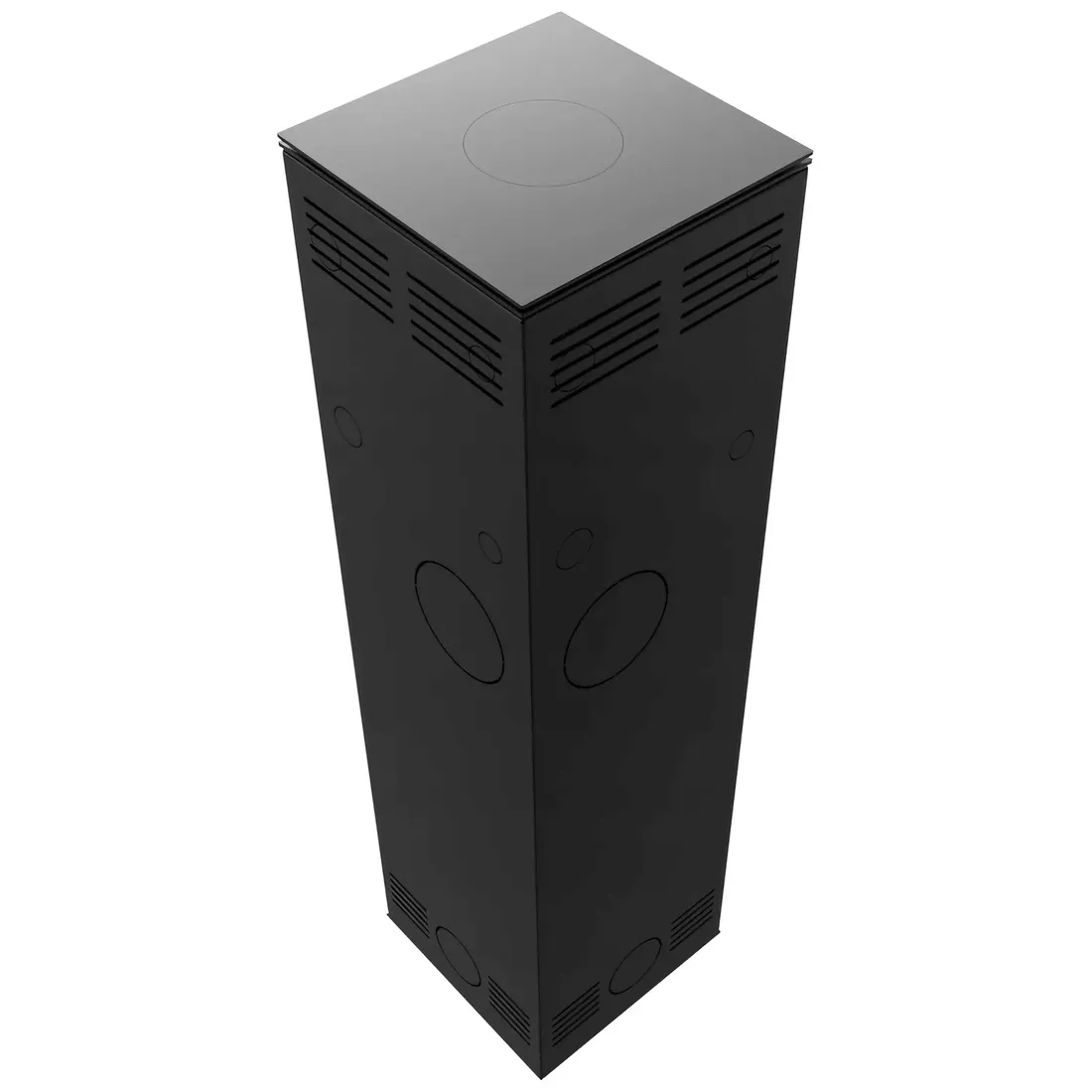 piec-wolnostojacy-koza-tora-l-nero-assoluto-stal-spiek-kwarcowy-8kw-or-o150