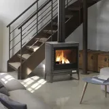 piec-wolnostojacy-invicta-kazan-antracyt-zdobienie-glebokosc-37-cm