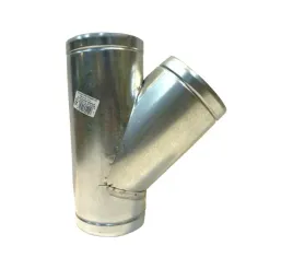 trojnik-45-stopni-ocynk-fi-125-darco-trs125-45-oc