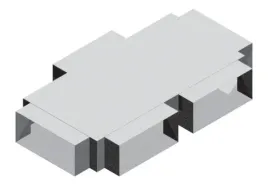 skrzynka-rozdzielcza-prostokatna-150x50-4x150x50