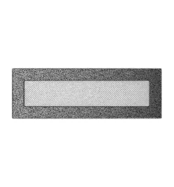 kratka-kominkowa-wentylacyjna-11x32-czarno-srebna