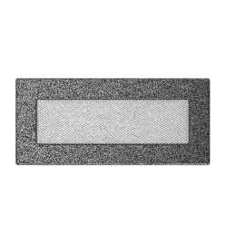 kratka-kominkowa-wentylacyjna-11x24-czarno-srebna