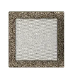 kratka-kominkowa-22x22cm-czarno-zlota
