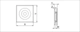 panel-orion-pob100-bialy-system-kod-producenta-pob100