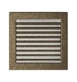 kratka-kominkowa-z-zaluzja-22x22cm-czarno-zlota