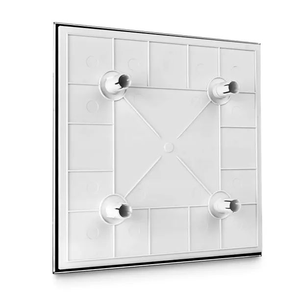 panel-escudo-ptgb100m-czarny-mat-system-kod-producenta-ptgb100m