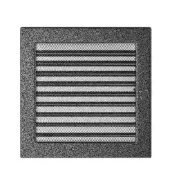 kratka-kominkowa-z-zaluzja-22x22cm-czarno-srebna