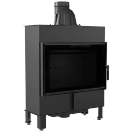 eko-wklad-kominkowy-lucy14-slim-dg-black-o160-10kw