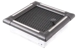 kratka-kominkowa-16x16cm-z-zaluzja-inox-grafit