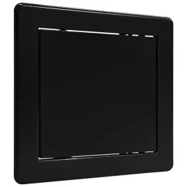 drzwiczki-rewizyjne-plastik-czarny-mat-20x20-dt12