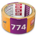 tasma-dwustronna-podlogowa-774-48mmx10m-stan-nowy