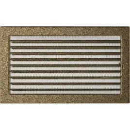 kratka-kominkowa-22x37-cm-czarno-zloty-z-zaluzja