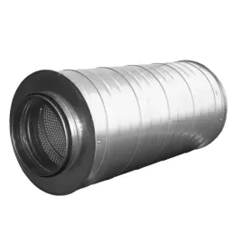 tlumik-akustyczny-sztywny-okragly-fi-200-mm-dl-600