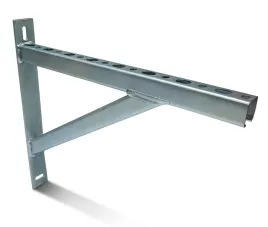 wspornik-scienny-perforowany-konsola-ocynk-1000mm