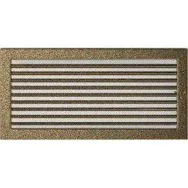 kratka-kominkowa-22x45-cm-czarny-zloty-z-zaluzja