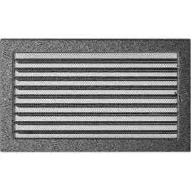 kratka-kominkowa-22x37-cm-czarno-srebrny-z-zaluzja