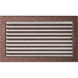 kratka-kominkowa-wentylac-22x37-cm-miedz-z-zaluzja
