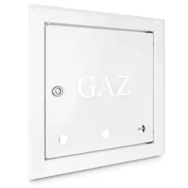 drzwiczki-gazowe-gaz-biale-25x25cm-z-kluczem