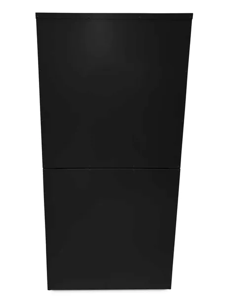 szafka-gazowa-60x60x25cm-czarna-matowa-plecy-postument-glebokosc-250-mm