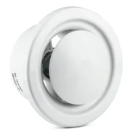 anemostat-click-clack-z-ramka-fi-150-bialy-avm150