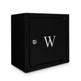 skrzynka-szafka-woda-zawor-wody-25x25x15-czarna