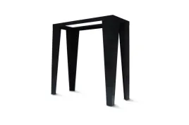 podstawa-stojak-pod-skrzynke-gaz-60x60x25-antracyt