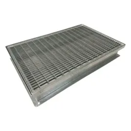 wycieraczka-metal-ocynk-kratownica-kratka-100x50