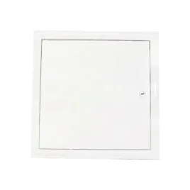 drzwiczki-rewizyjne-metalowe-110x98-zamek-ral1015