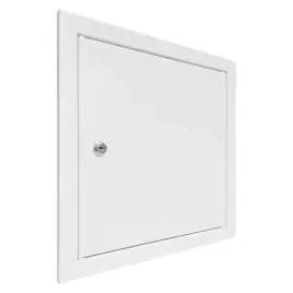 drzwiczki-rewizyjne-metalowe-biale-30x35-cm-zamek-uchwyt