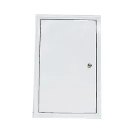 drzwiczki-rewizyjne-metalowe-biale-17x47-cm-zamek-uchwyt