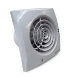 wentylator-fi-125-mm-quiet-th-timer-higrostat