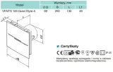 wentylator-cichy-quiet-style-a-fi100mm-timer-kod-producenta-100quiet-style-at