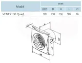 wentylator-fi-100-mm-100-quiet-th-timer-higrostat-kod-producenta-100quietth