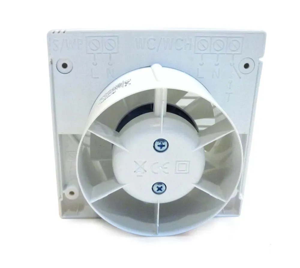 cichy-wentylator-play-100-wch-timer-higrostat-stan-nowy
