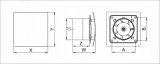 wentylator-escudo-wei-100-h-higrostat-timer-rodzaj-lazienkowy