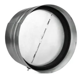 przepustnica-zawor-zwrotny-daos-srednica-fi-160mm