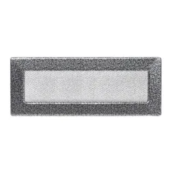 kratka-kominkowa-wentylacyjna-11x42-czarno-srebna