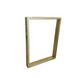 metalowa-noga-do-stolu-stolika-50x20-cm-profil-6x2-zloty-nkrm-stal