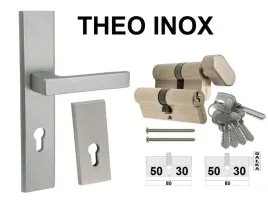 klamka-theo-inox-wkladki-alubrass-30-50-30-50g