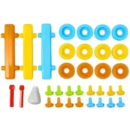 klocki-konstrukcyjne-montessori-zestaw-budowanie-aut-srubokret-i-akcesoria