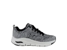 buty-meskie-sportowe-skechers-232041wbk-41