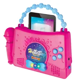 zestaw-karaoke-interaktywna-muzyczna-torebka-efekty-swietle-led-dzwieki