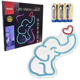 lampka-neon-led-ozdobna-wiszaca-dziecieca-slonik-usb-3xaa-prezent-dziecko